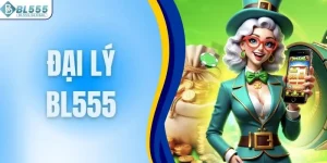 Đại lý BL555