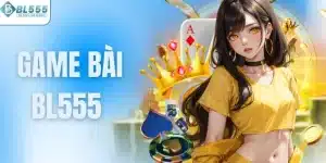 Game bài BL555